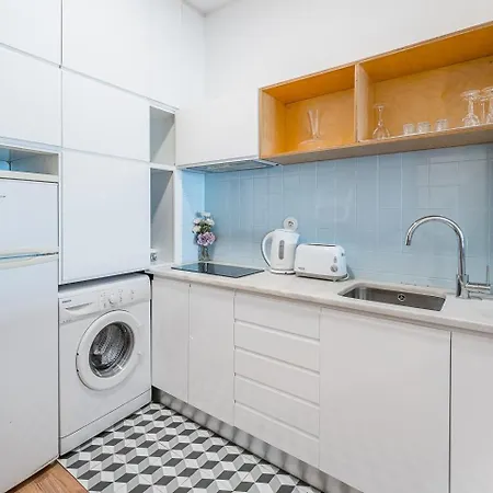 Guestready - Cozy Bright With A Balcony Porto