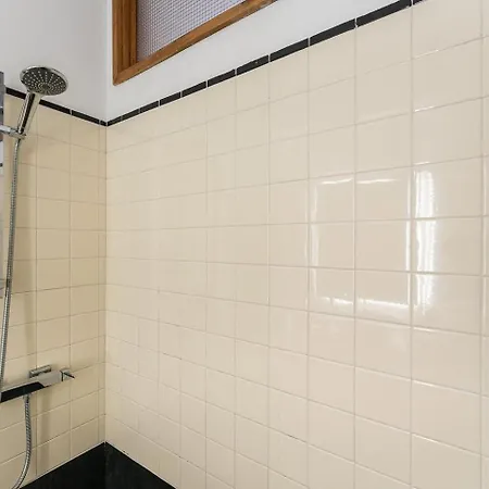 Apartment Guestready - Cozy Bright With A Balcony Porto