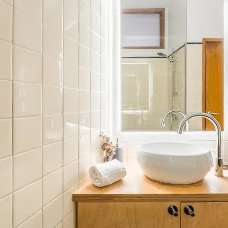 Guestready - Cozy Bright With A Balcony Apartment *
